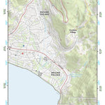 39119SW Page 50 Carson City Topo Preview 1