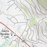 39119SW Page 50 Carson City Topo Preview 2