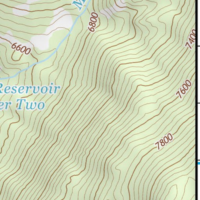 39119SW Page 50 Carson City Topo Preview 3