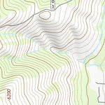 39119SW Page 52 Carson City Topo Preview 2
