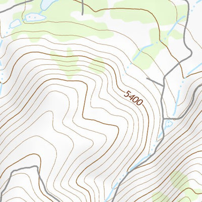 39119SW Page 53 Carson City Topo Preview 3