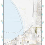 39119SW Page 54 Carson City Topo Preview 1