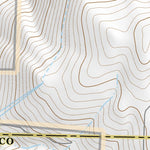 39119SW Page 55 Carson City Topo Preview 2