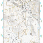39119SW Page 57 Carson City Topo Preview 1