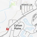 39119SW Page 59 Carson City Topo Preview 2