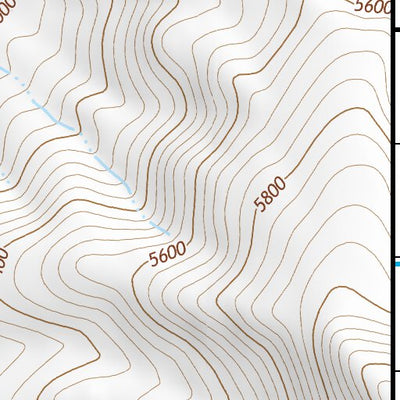 39119SW Page 60 Carson City Topo Preview 3