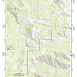 39119SW Page 64 Carson City Topo Preview 1