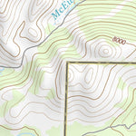 39119SW Page 64 Carson City Topo Preview 2