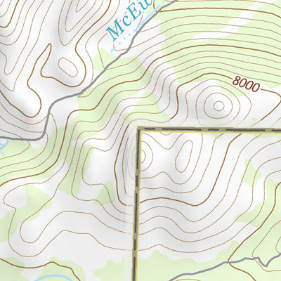 39119SW Page 64 Carson City Topo Preview 2