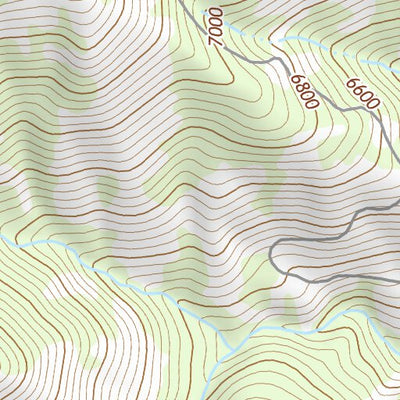 39119SW Page 64 Carson City Topo Preview 3