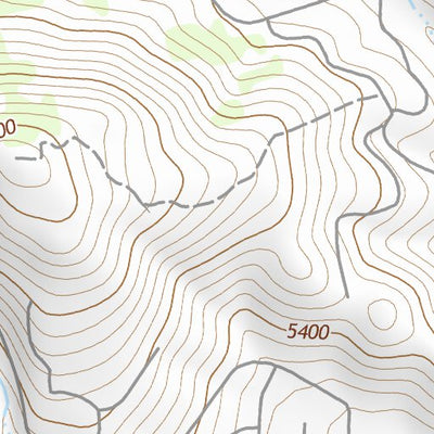 39119SW Page 65 Carson City Topo Preview 2