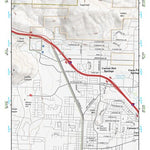 39119SW Page 66 Carson City Topo Preview 1