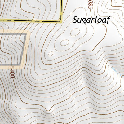 39119SW Page 66 Carson City Topo Preview 3