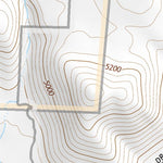 39119SW Page 67 Carson City Topo Preview 3