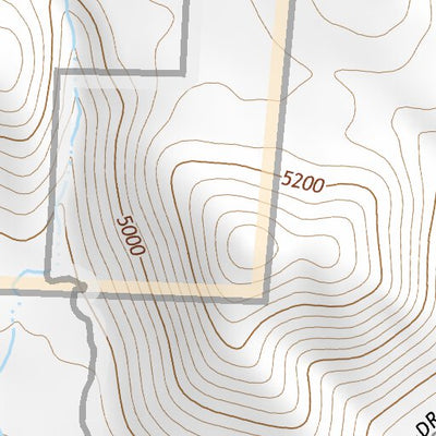 39119SW Page 67 Carson City Topo Preview 3