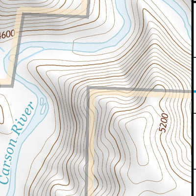 39119SW Page 68 Carson City Topo Preview 3