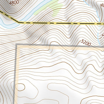 39119SW Page 69 Carson City Topo Preview 2