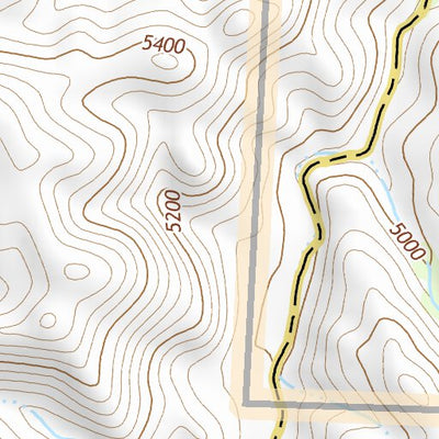 39119SW Page 71 Carson City Topo Preview 3