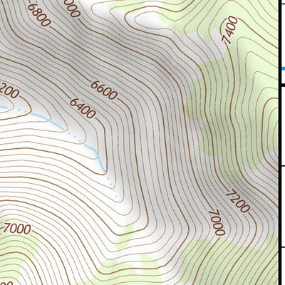 39119SW Page 72 Carson City Topo Preview 3