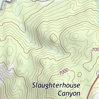 39119SW Page 74 Carson City Topo Preview 2
