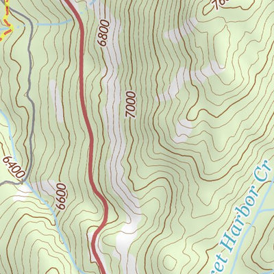 39119SW Page 74 Carson City Topo Preview 3