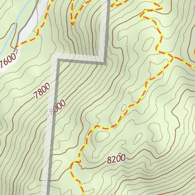 39119SW Page 75 Carson City Topo Preview 2