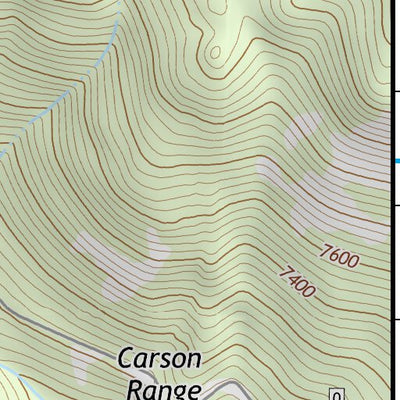 39119SW Page 75 Carson City Topo Preview 3