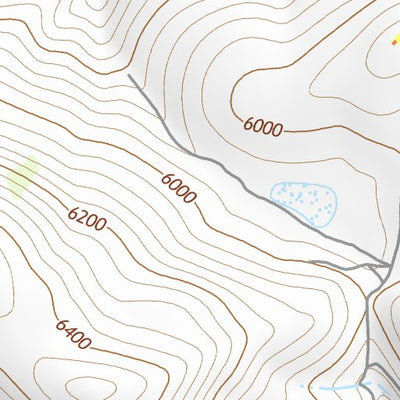 39119SW Page 77 Carson City Topo Preview 2