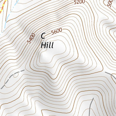 39119SW Page 78 Carson City Topo Preview 3
