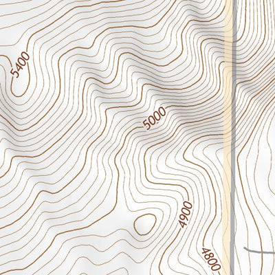 39119SW Page 79 Carson City Topo Preview 3