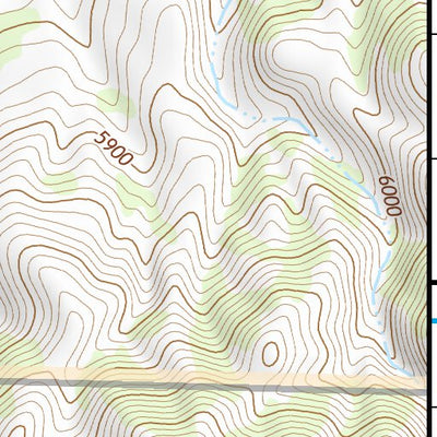 39119SW Page 80 Carson City Topo Preview 3