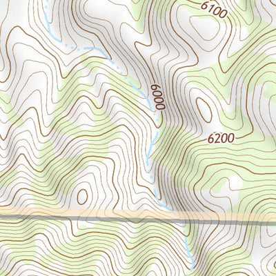 39119SW Page 81 Carson City Topo Preview 3