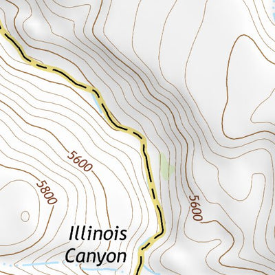 39119SW Page 83 Carson City Topo Preview 2