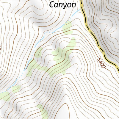39119SW Page 83 Carson City Topo Preview 3