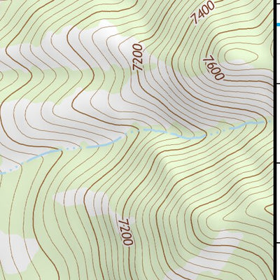 39119SW Page 84 Carson City Topo Preview 3
