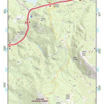 39119SW Page 87 Carson City Topo Preview 1