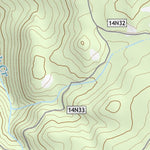 39119SW Page 87 Carson City Topo Preview 2
