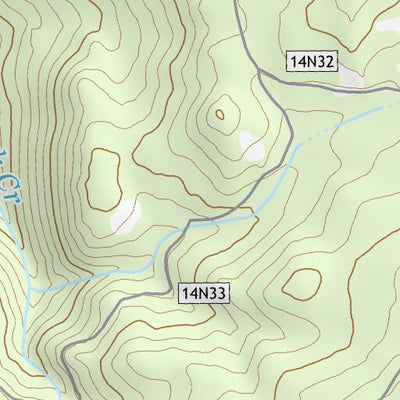 39119SW Page 87 Carson City Topo Preview 2