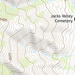 39119SW Page 88 Carson City Topo Preview 2