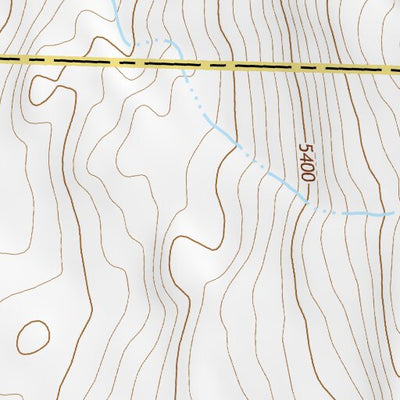 39119SW Page 92 Carson City Topo Preview 2