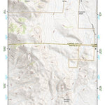 39119SW Page 93 Carson City Topo Preview 1