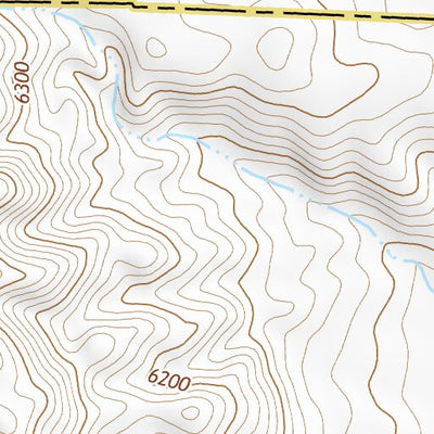 39119SW Page 93 Carson City Topo Preview 2