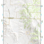 39119SW Page 94 Carson City Topo Preview 1
