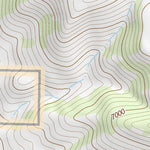 39119SW Page 94 Carson City Topo Preview 3