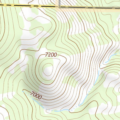 39119SW Page 95 Carson City Topo Preview 2