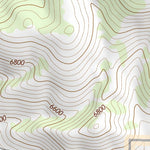 39119SW Page 95 Carson City Topo Preview 3