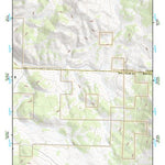 39119SW Page 96 Carson City Topo Preview 1