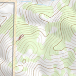 39119SW Page 96 Carson City Topo Preview 3