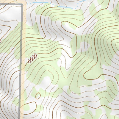 39119SW Page 96 Carson City Topo Preview 3