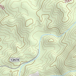 39119SW Page 98 Carson City Topo Preview 2